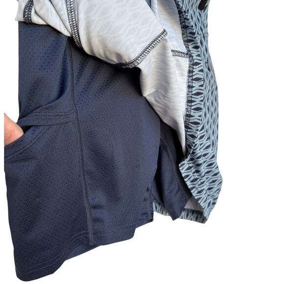 Title Nine Majestic A Line Athletic Skort size XS - Picture 6 of 9